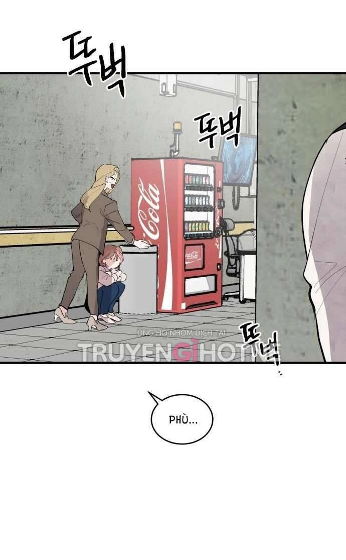 Tân Hôn Mệt Mỏi Của Trưởng Phòng Chapter 1.1 - 25