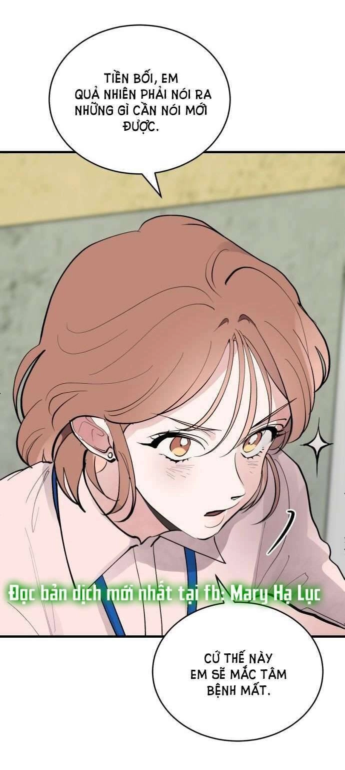 Tân Hôn Mệt Mỏi Của Trưởng Phòng Chapter 1.1 - 27