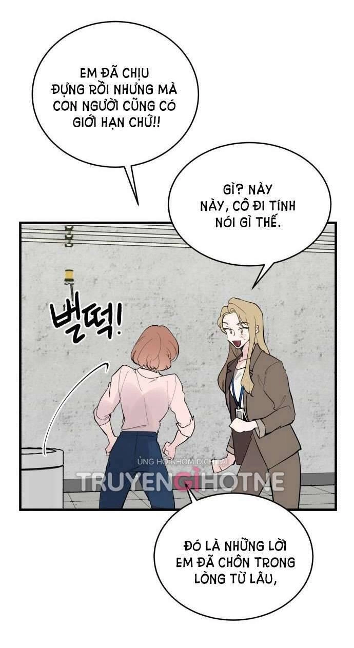 Tân Hôn Mệt Mỏi Của Trưởng Phòng Chapter 1.1 - 28