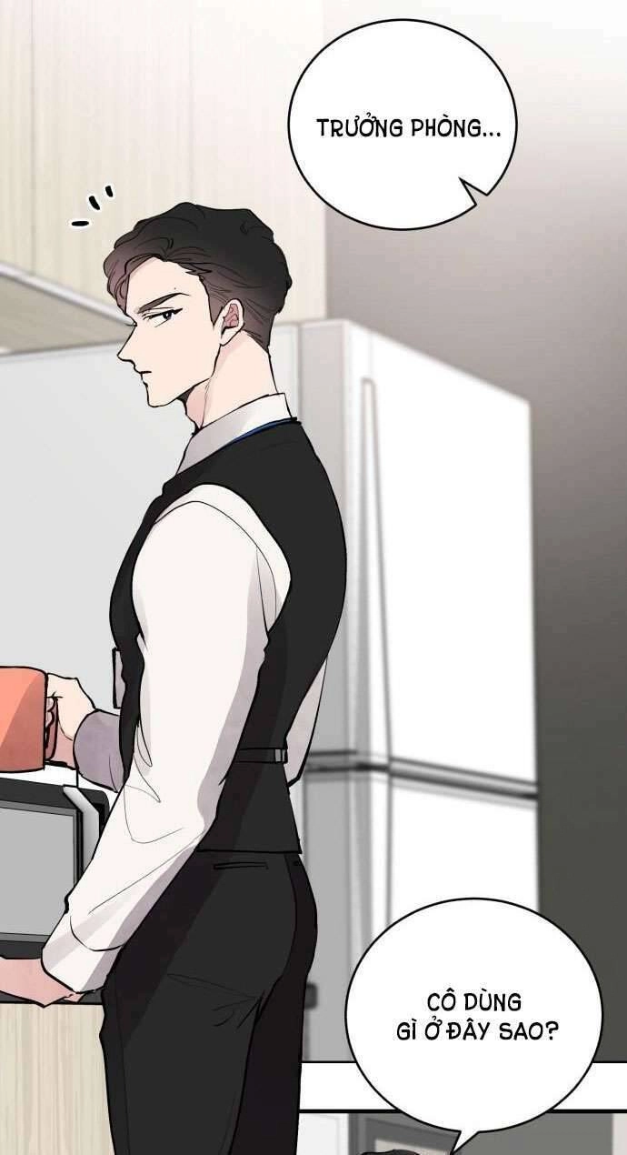 Tân Hôn Mệt Mỏi Của Trưởng Phòng Chapter 1.1 - 31