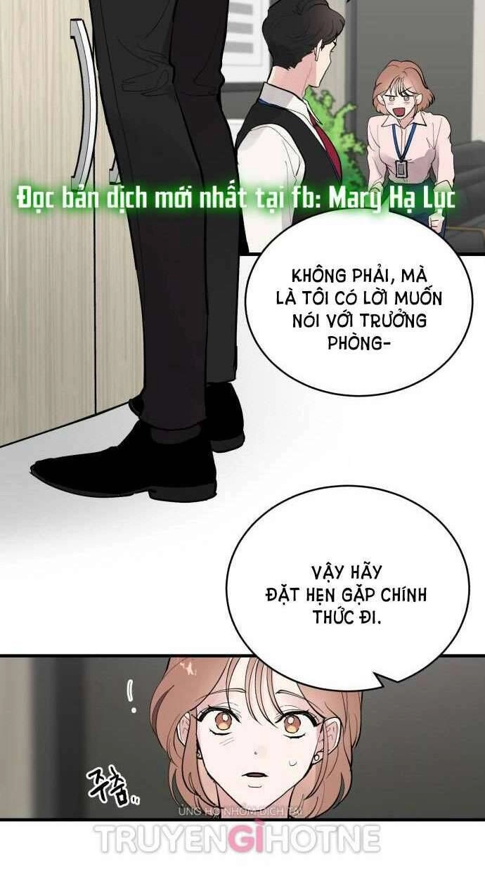 Tân Hôn Mệt Mỏi Của Trưởng Phòng Chapter 1.1 - 32