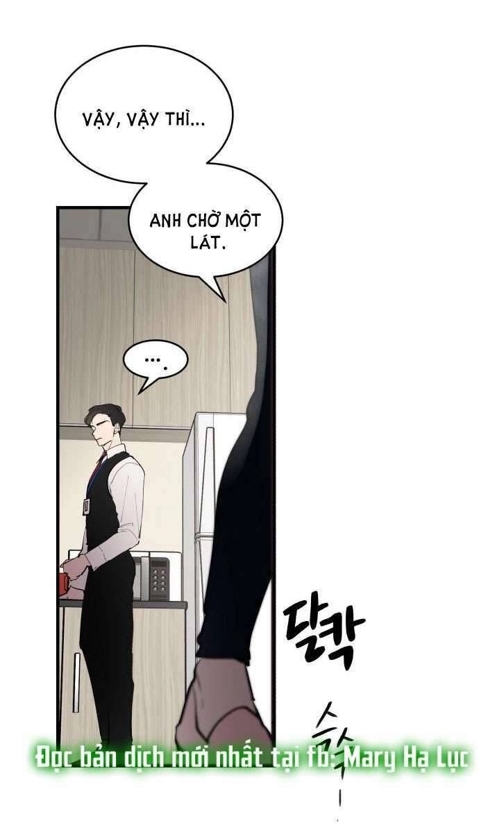 Tân Hôn Mệt Mỏi Của Trưởng Phòng Chapter 1.1 - 34