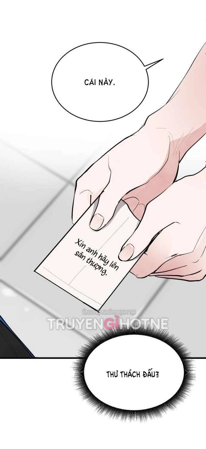 Tân Hôn Mệt Mỏi Của Trưởng Phòng Chapter 1.1 - 35