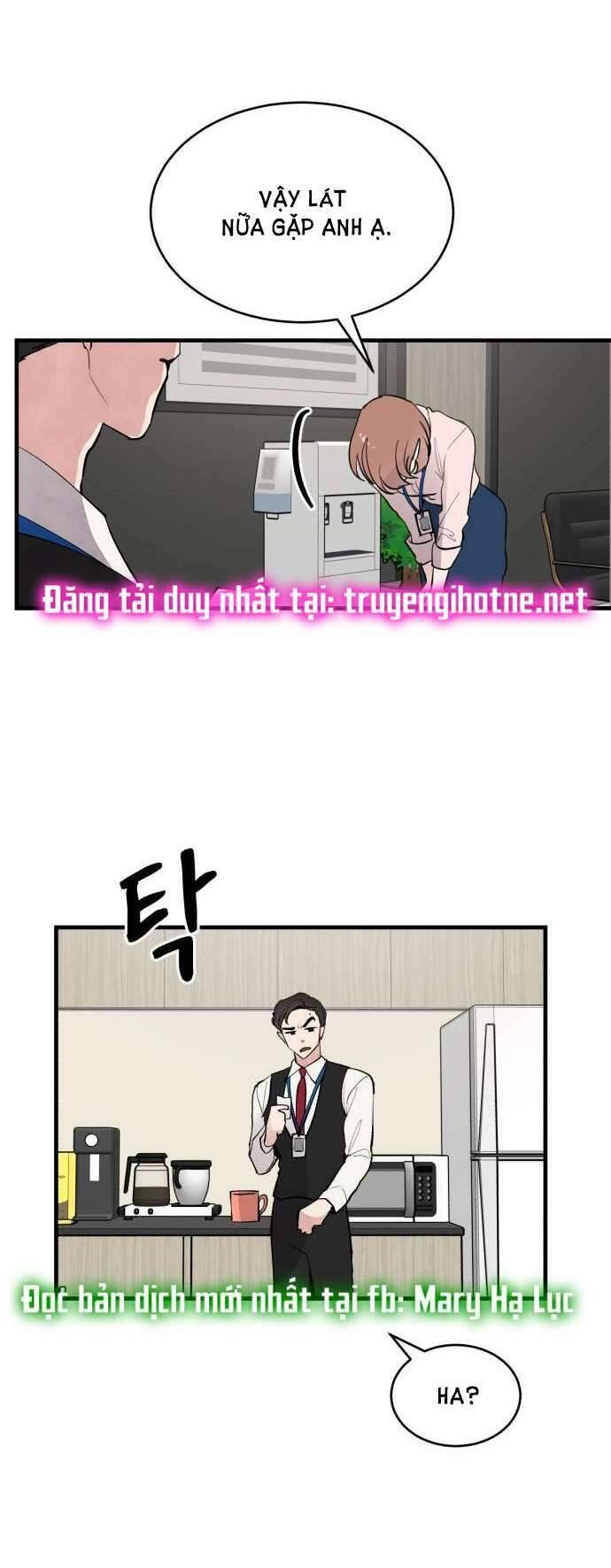 Tân Hôn Mệt Mỏi Của Trưởng Phòng Chapter 1.1 - 36
