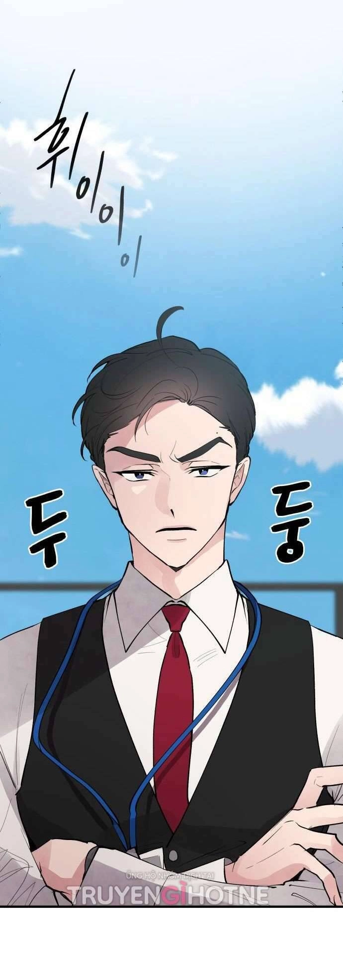 Tân Hôn Mệt Mỏi Của Trưởng Phòng Chapter 1.1 - 38