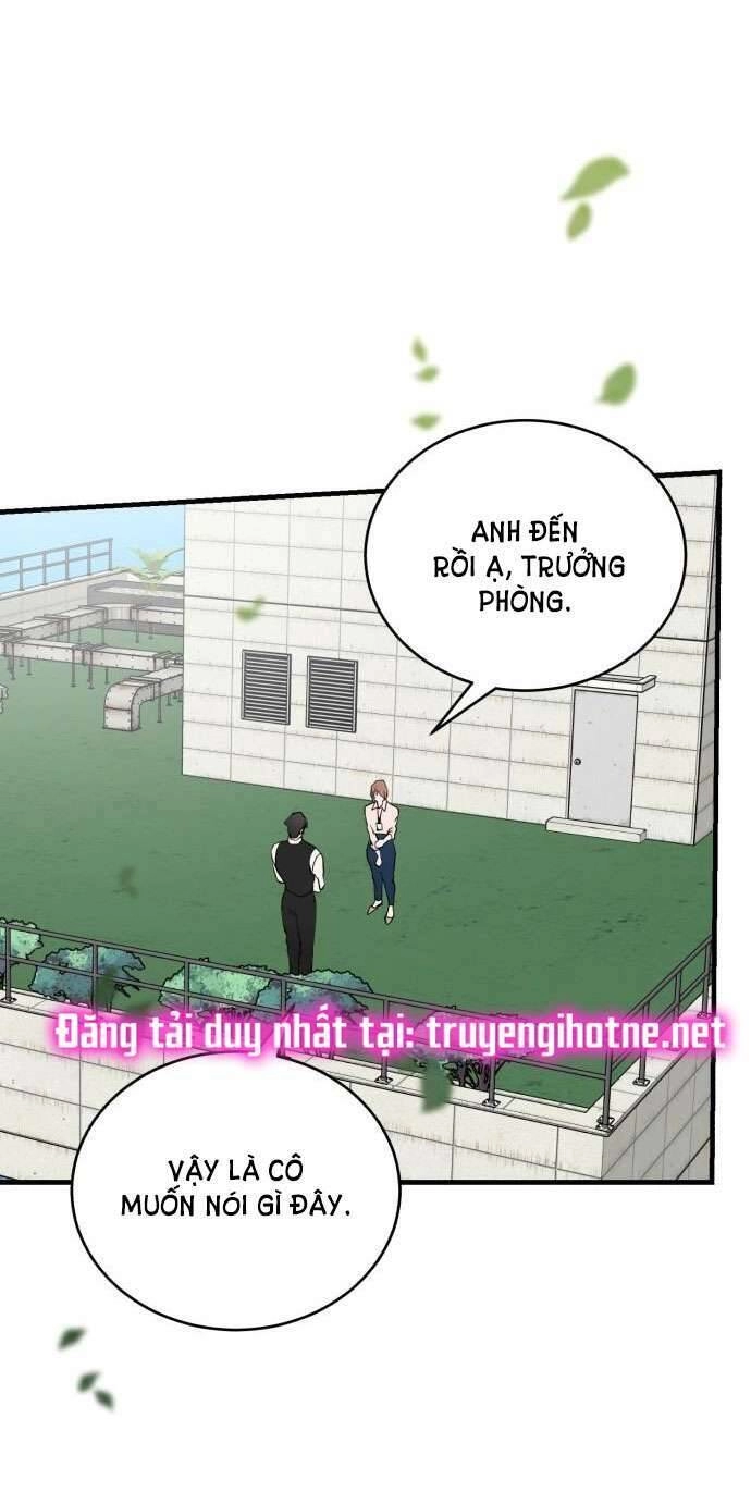 Tân Hôn Mệt Mỏi Của Trưởng Phòng Chapter 1.1 - 39