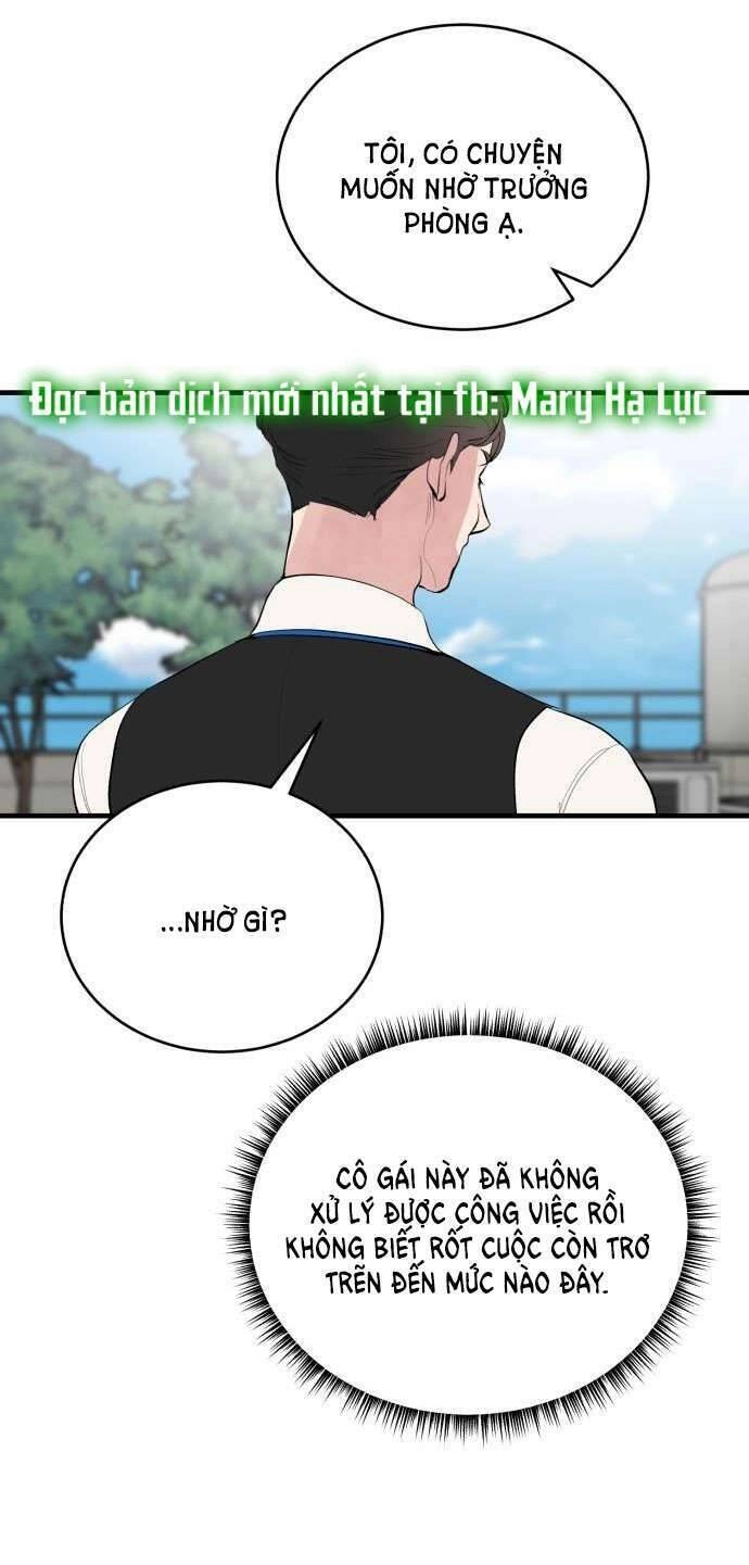 Tân Hôn Mệt Mỏi Của Trưởng Phòng Chapter 1.1 - 40