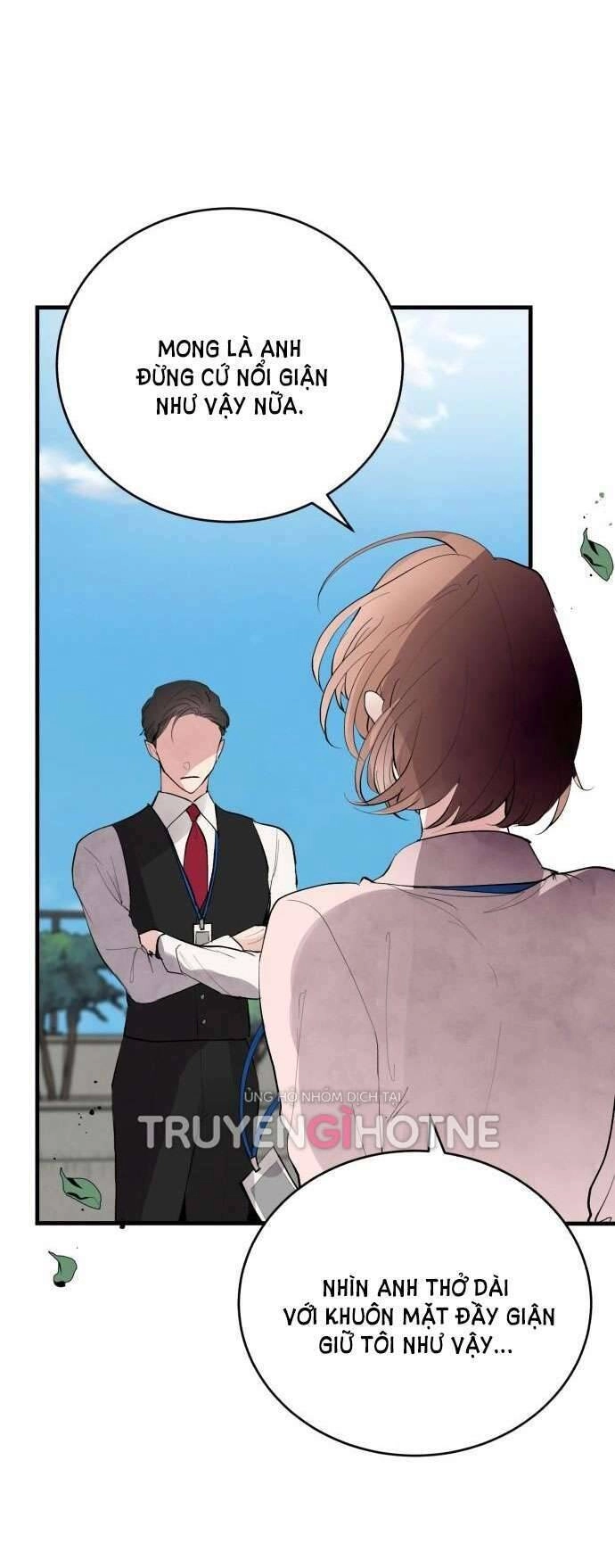 Tân Hôn Mệt Mỏi Của Trưởng Phòng Chapter 1.1 - 41