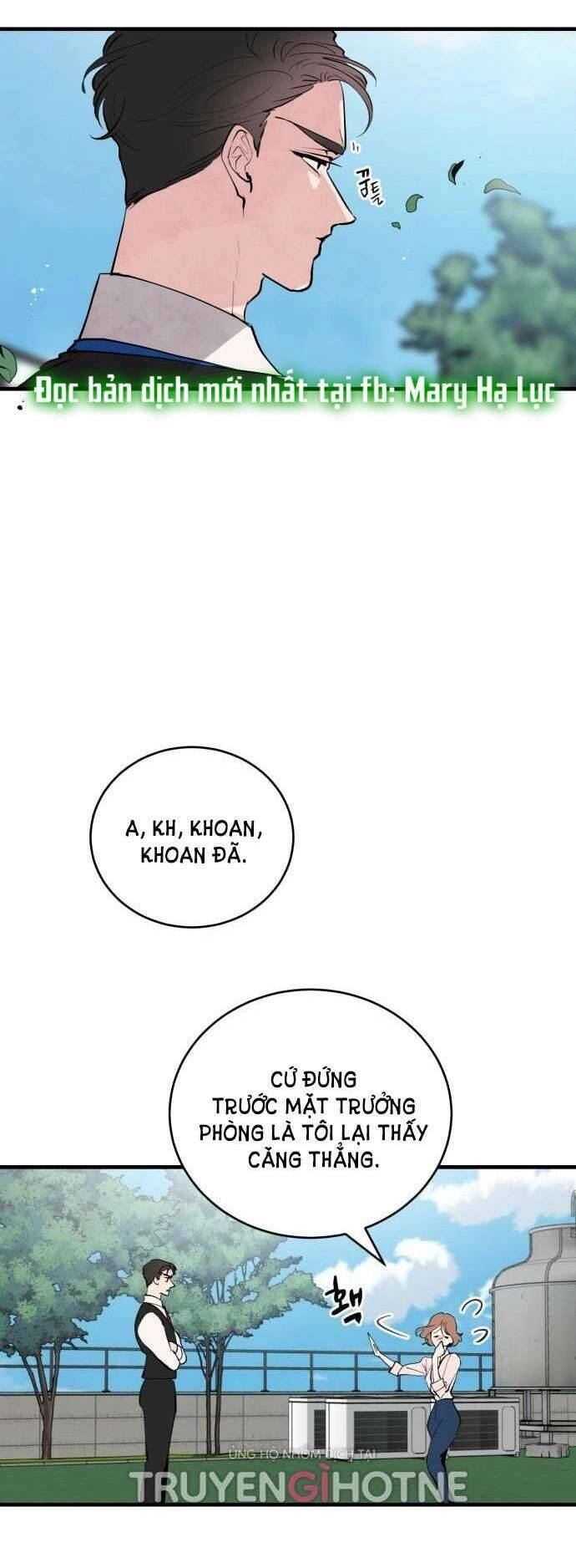 Tân Hôn Mệt Mỏi Của Trưởng Phòng Chapter 1.1 - 43