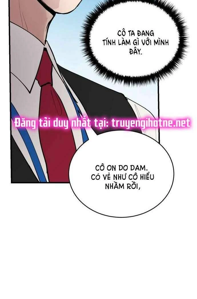 Tân Hôn Mệt Mỏi Của Trưởng Phòng Chapter 1.1 - 45