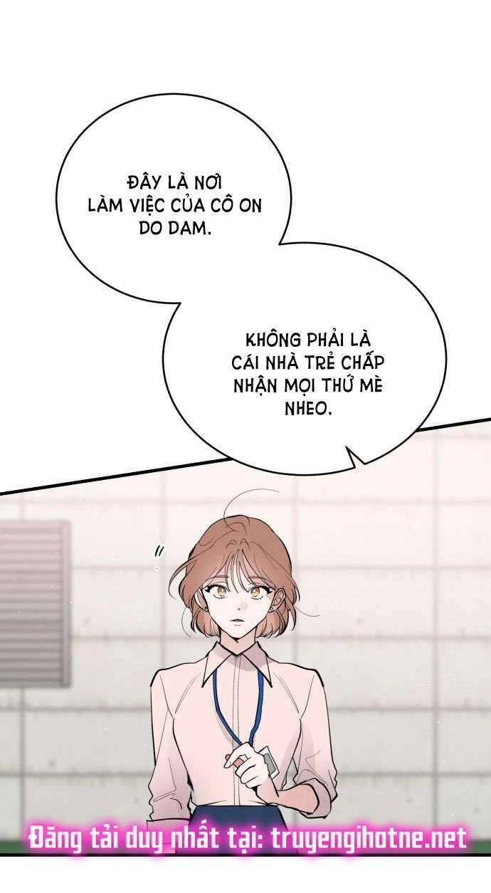 Tân Hôn Mệt Mỏi Của Trưởng Phòng Chapter 1.1 - 46
