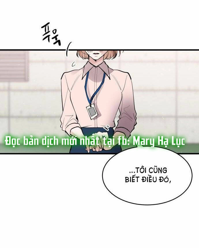 Tân Hôn Mệt Mỏi Của Trưởng Phòng Chapter 1.2 - 1