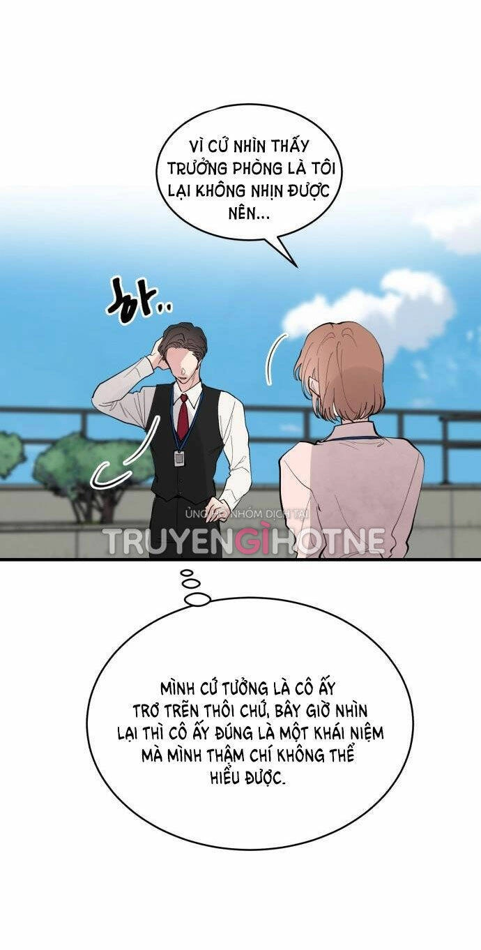 Tân Hôn Mệt Mỏi Của Trưởng Phòng Chapter 1.2 - 2