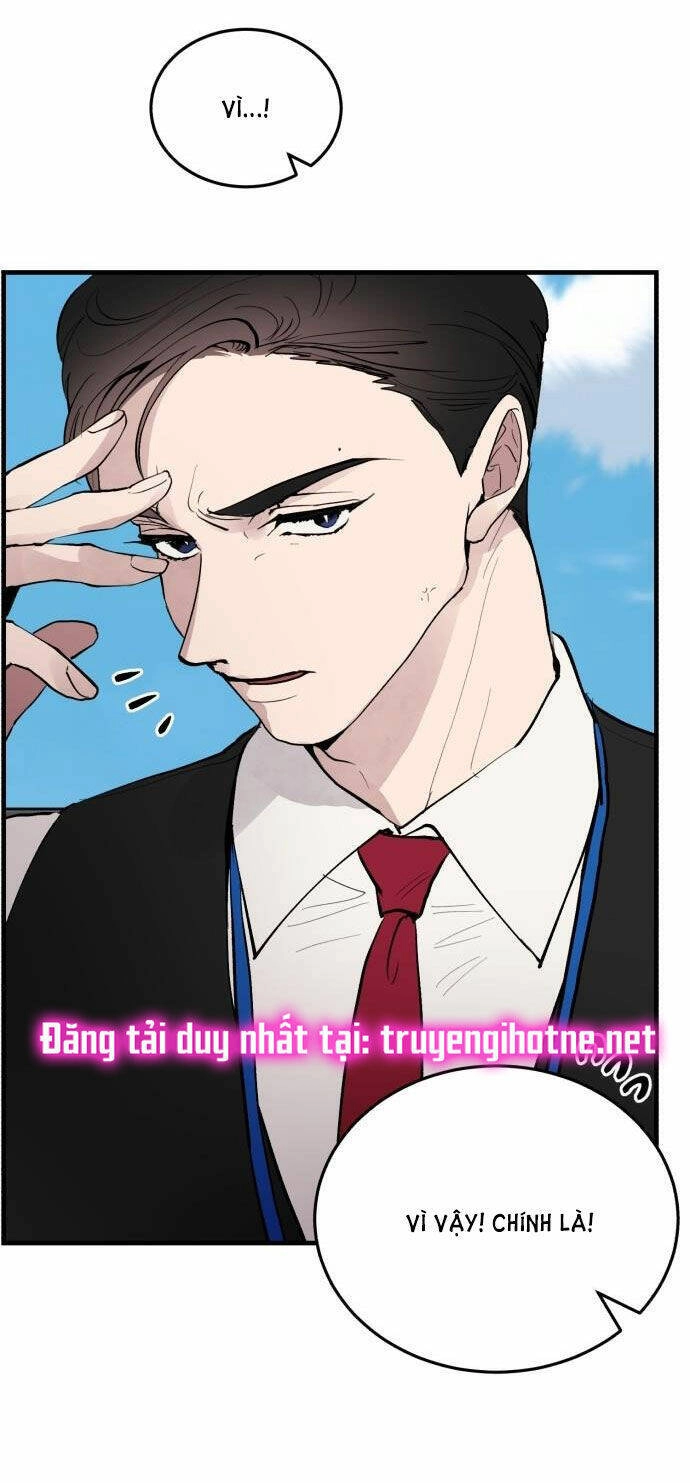 Tân Hôn Mệt Mỏi Của Trưởng Phòng Chapter 1.2 - 4