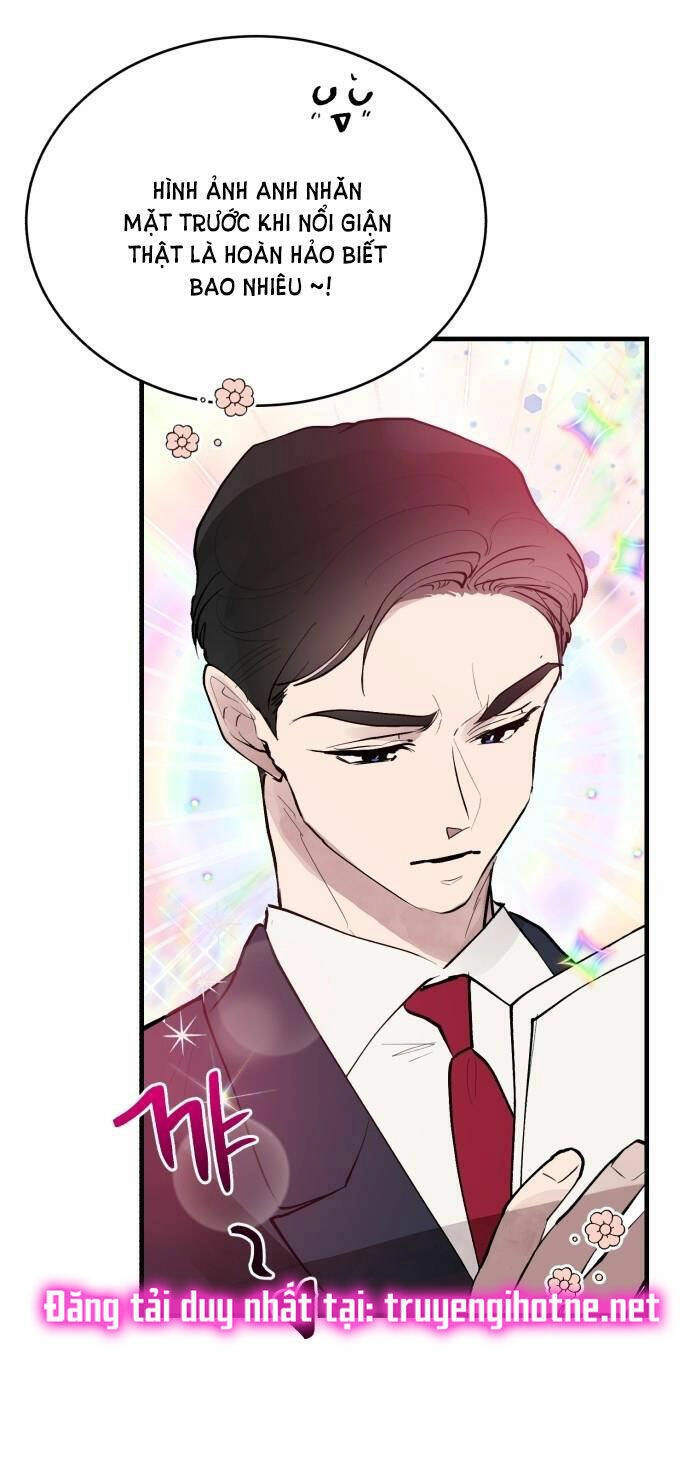 Tân Hôn Mệt Mỏi Của Trưởng Phòng Chapter 1.2 - 11