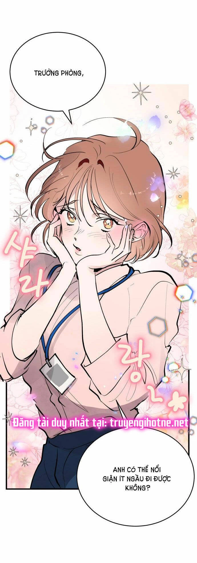 Tân Hôn Mệt Mỏi Của Trưởng Phòng Chapter 1.2 - 14