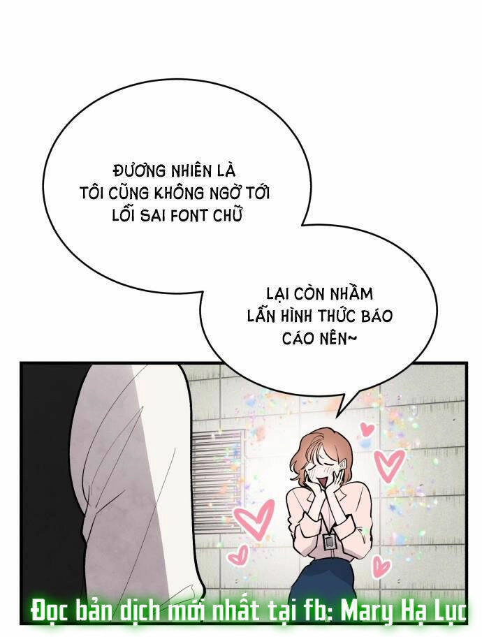 Tân Hôn Mệt Mỏi Của Trưởng Phòng Chapter 1.2 - 15