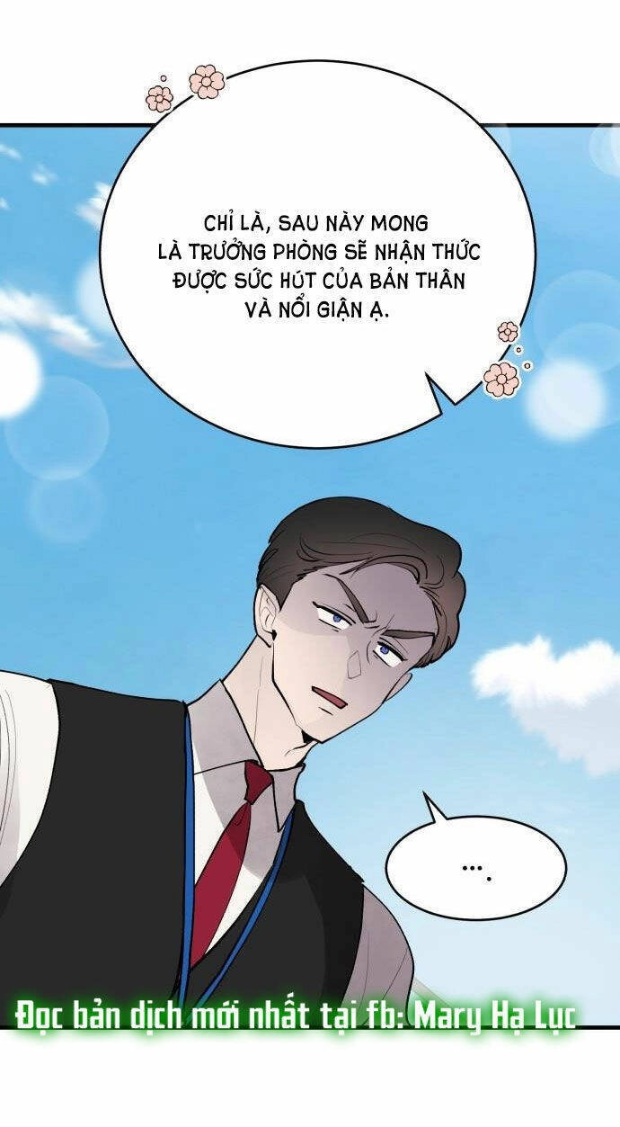 Tân Hôn Mệt Mỏi Của Trưởng Phòng Chapter 1.2 - 20