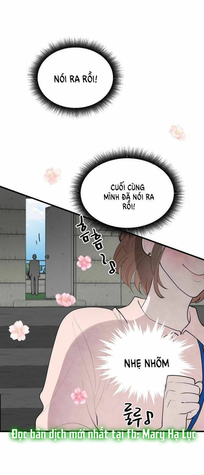 Tân Hôn Mệt Mỏi Của Trưởng Phòng Chapter 1.2 - 23