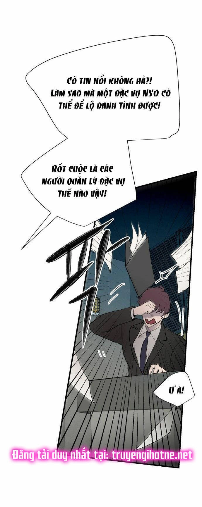 Tân Hôn Mệt Mỏi Của Trưởng Phòng Chapter 1.2 - 35