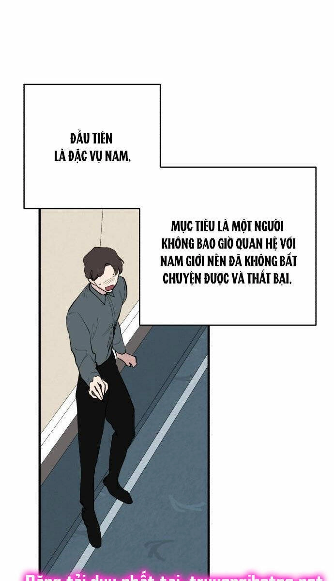 Tân Hôn Mệt Mỏi Của Trưởng Phòng Chapter 1.2 - 38