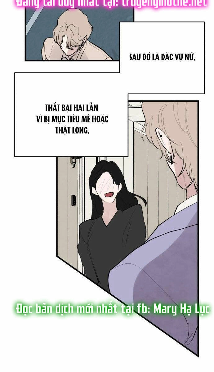 Tân Hôn Mệt Mỏi Của Trưởng Phòng Chapter 1.2 - 39