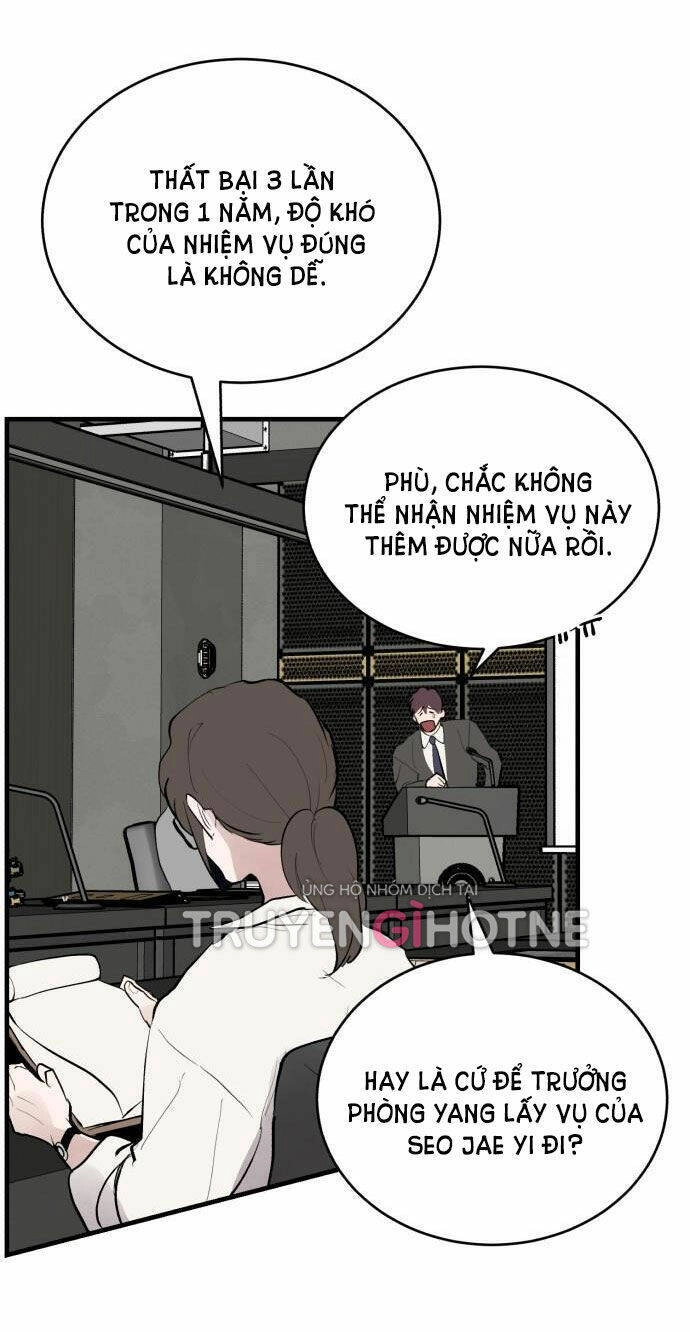 Tân Hôn Mệt Mỏi Của Trưởng Phòng Chapter 1.2 - 40