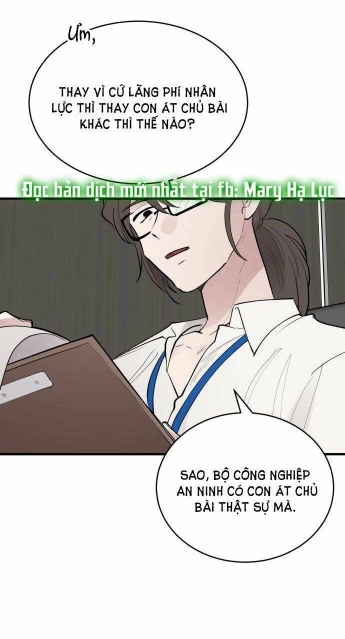 Tân Hôn Mệt Mỏi Của Trưởng Phòng Chapter 1.2 - 42