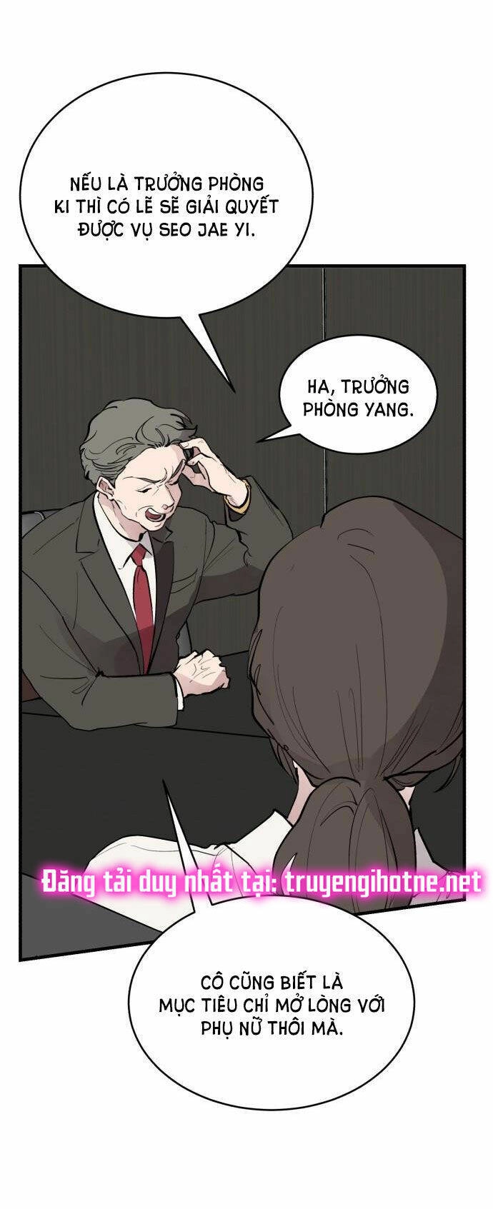 Tân Hôn Mệt Mỏi Của Trưởng Phòng Chapter 1.2 - 45