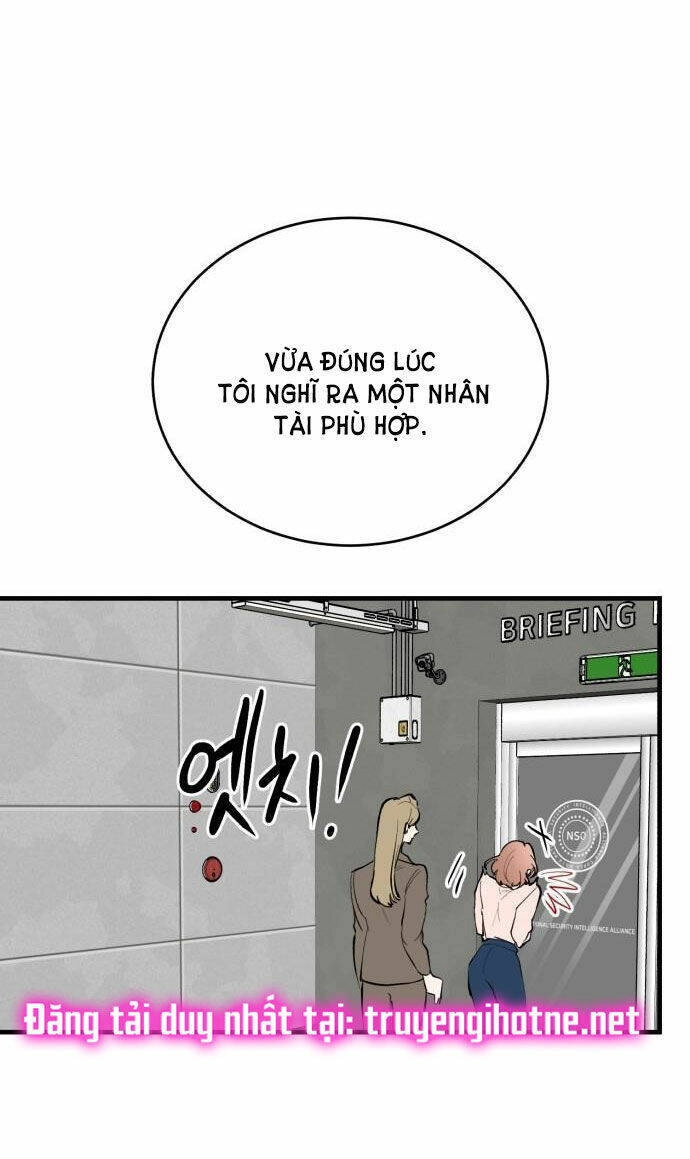 Tân Hôn Mệt Mỏi Của Trưởng Phòng Chapter 1.2 - 48