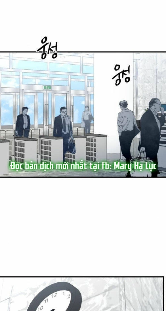 Tân Hôn Mệt Mỏi Của Trưởng Phòng Chapter 2.1 - 1