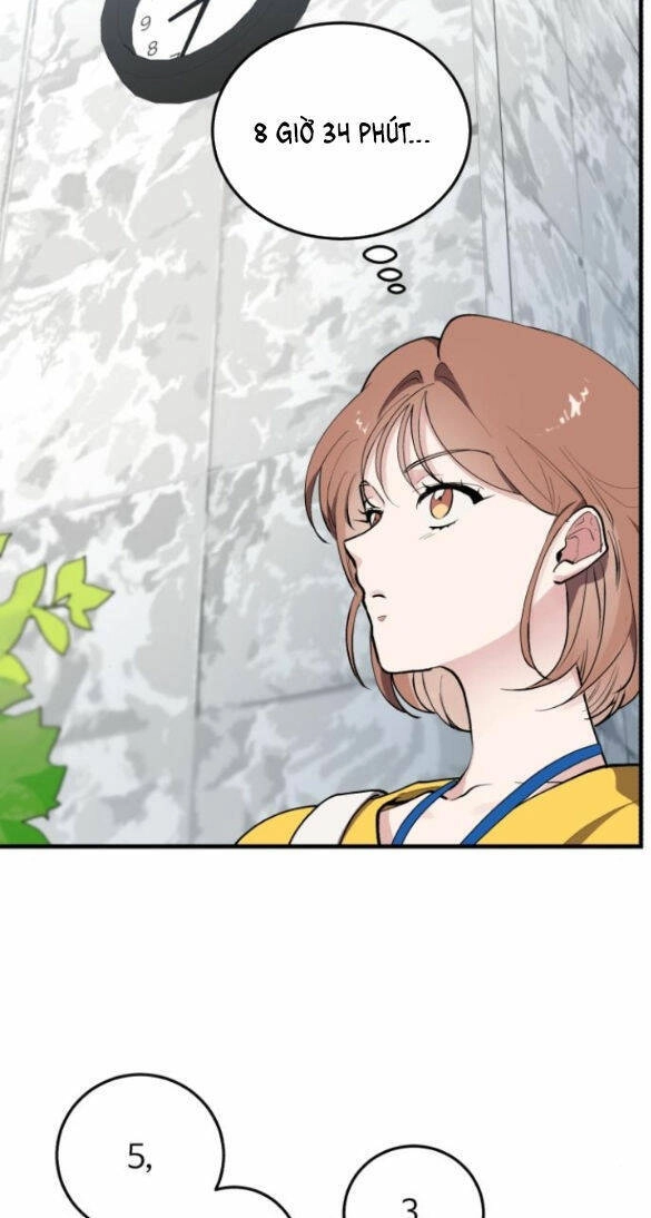 Tân Hôn Mệt Mỏi Của Trưởng Phòng Chapter 2.1 - 2