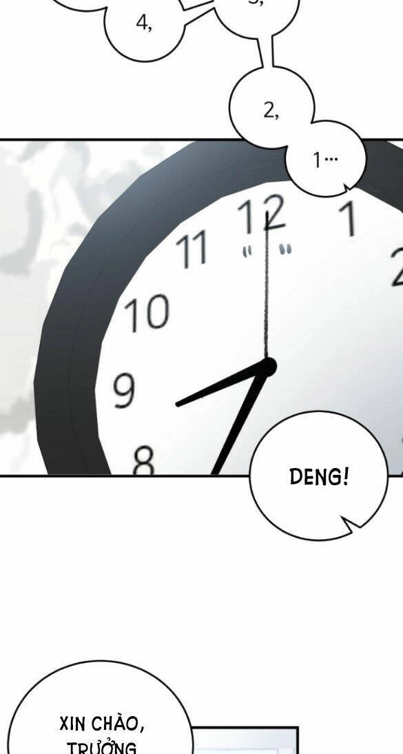 Tân Hôn Mệt Mỏi Của Trưởng Phòng Chapter 2.1 - 3