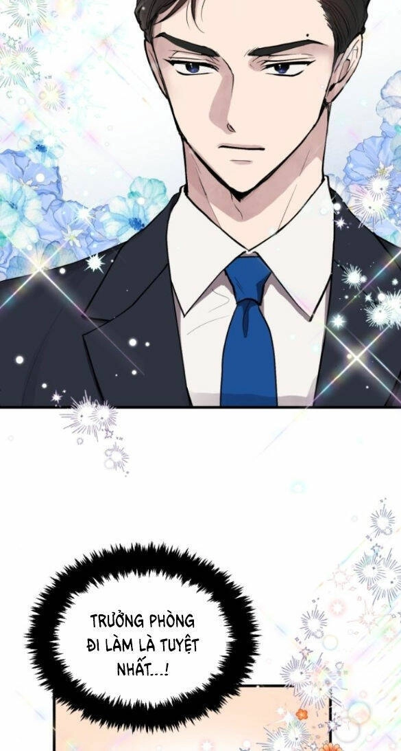 Tân Hôn Mệt Mỏi Của Trưởng Phòng Chapter 2.1 - 5