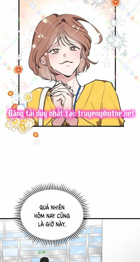 Tân Hôn Mệt Mỏi Của Trưởng Phòng Chapter 2.1 - 6