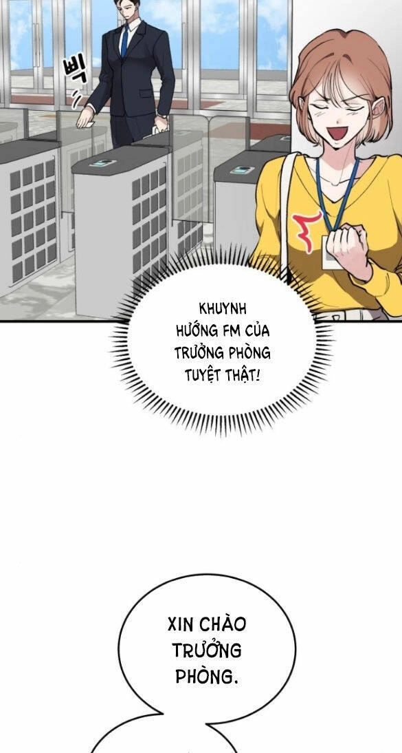Tân Hôn Mệt Mỏi Của Trưởng Phòng Chapter 2.1 - 7