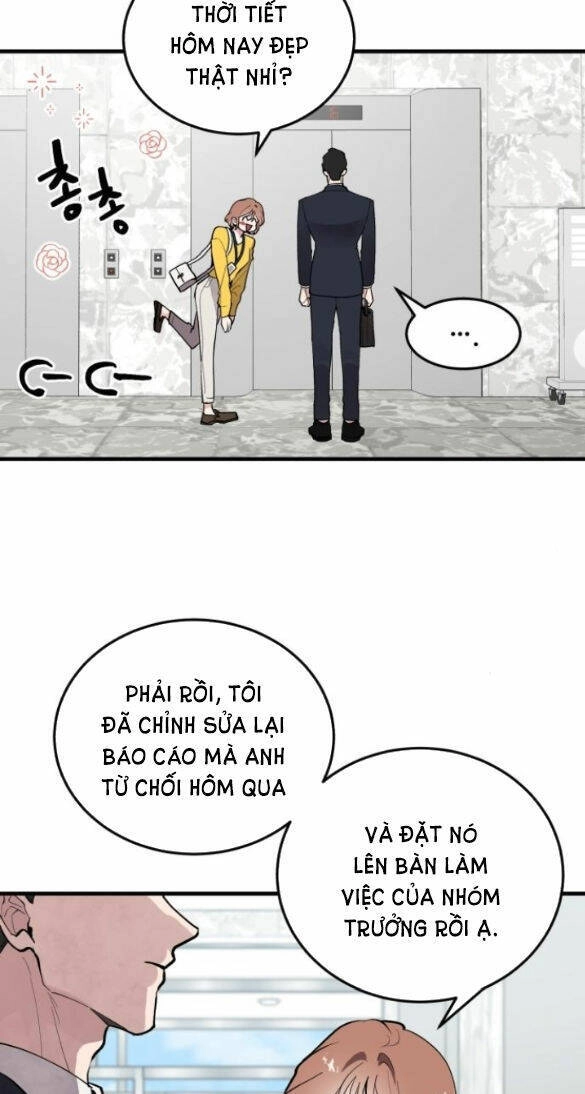 Tân Hôn Mệt Mỏi Của Trưởng Phòng Chapter 2.1 - 8