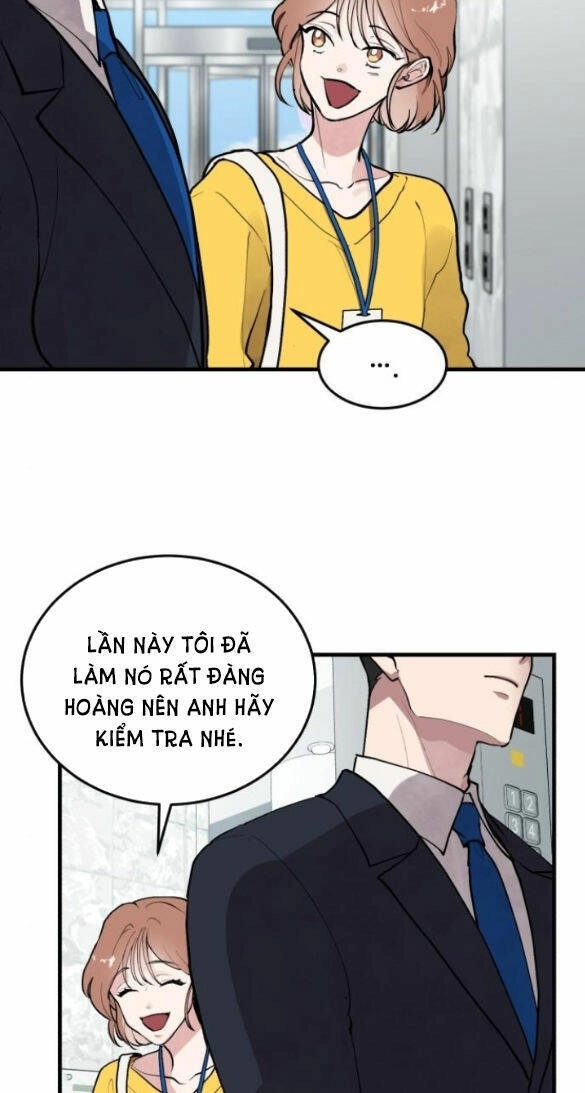 Tân Hôn Mệt Mỏi Của Trưởng Phòng Chapter 2.1 - 9