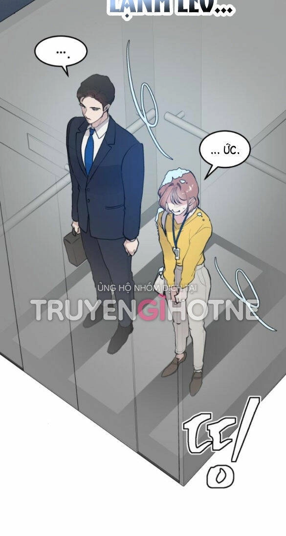 Tân Hôn Mệt Mỏi Của Trưởng Phòng Chapter 2.1 - 11