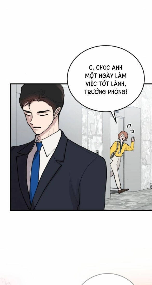 Tân Hôn Mệt Mỏi Của Trưởng Phòng Chapter 2.1 - 12