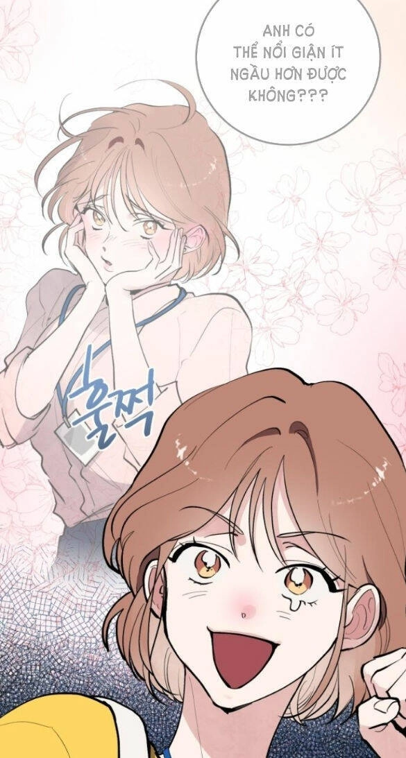 Tân Hôn Mệt Mỏi Của Trưởng Phòng Chapter 2.1 - 13