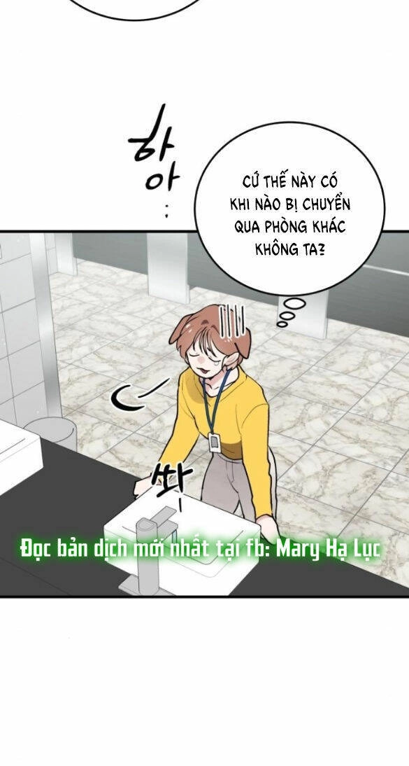 Tân Hôn Mệt Mỏi Của Trưởng Phòng Chapter 2.1 - 16