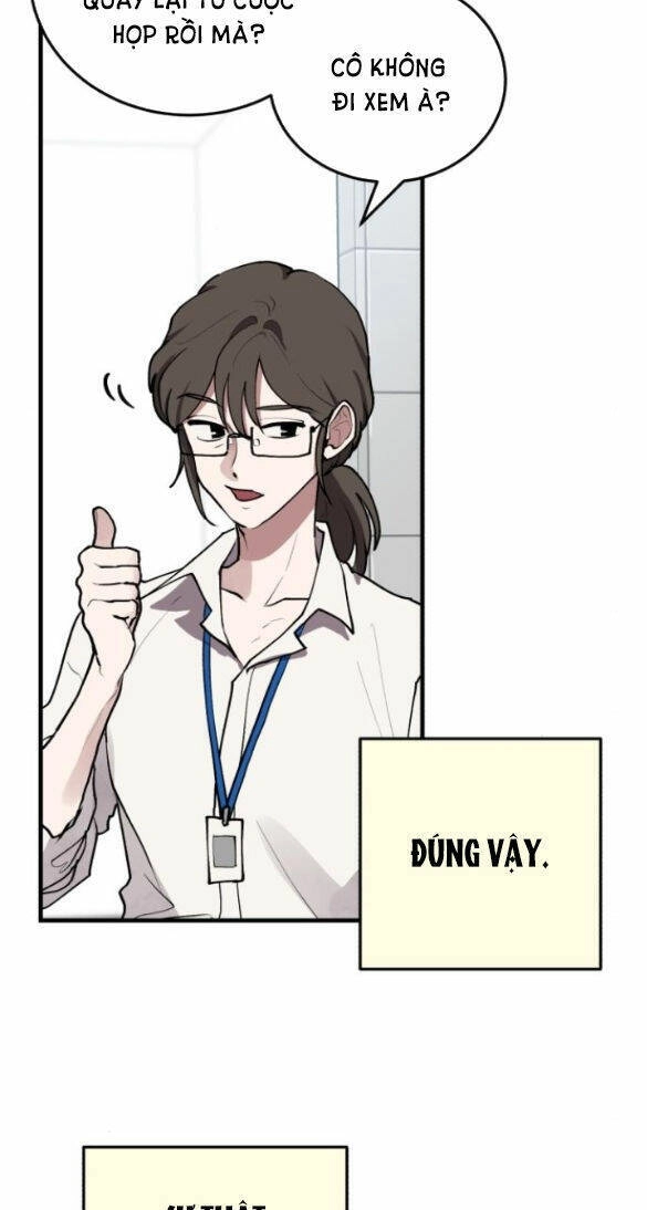 Tân Hôn Mệt Mỏi Của Trưởng Phòng Chapter 2.1 - 18