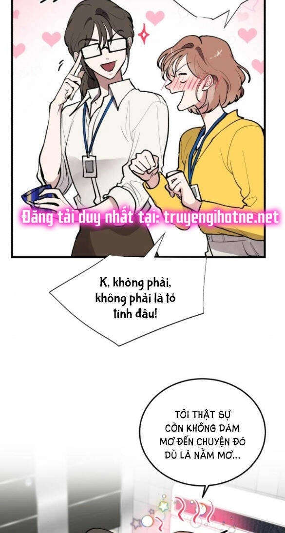 Tân Hôn Mệt Mỏi Của Trưởng Phòng Chapter 2.1 - 23