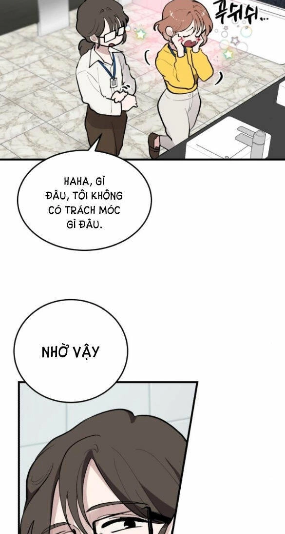 Tân Hôn Mệt Mỏi Của Trưởng Phòng Chapter 2.1 - 24