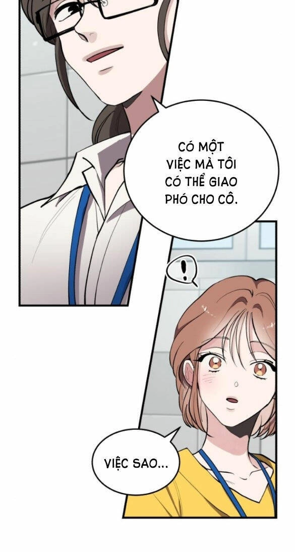 Tân Hôn Mệt Mỏi Của Trưởng Phòng Chapter 2.1 - 25