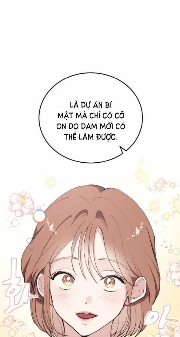 Tân Hôn Mệt Mỏi Của Trưởng Phòng Chapter 2.1 - 27