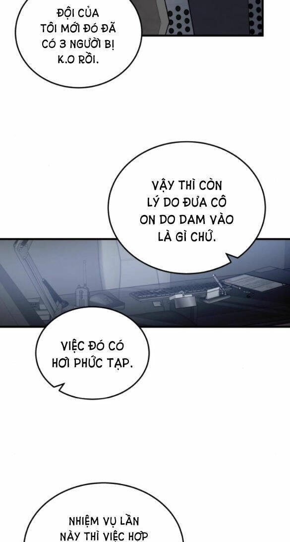 Tân Hôn Mệt Mỏi Của Trưởng Phòng Chapter 2.1 - 33