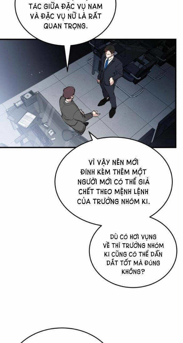 Tân Hôn Mệt Mỏi Của Trưởng Phòng Chapter 2.1 - 34