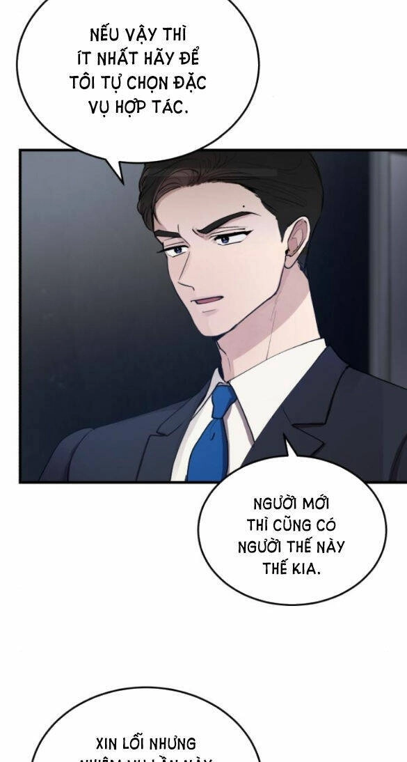 Tân Hôn Mệt Mỏi Của Trưởng Phòng Chapter 2.1 - 35